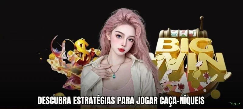 Login seguro na 9eee